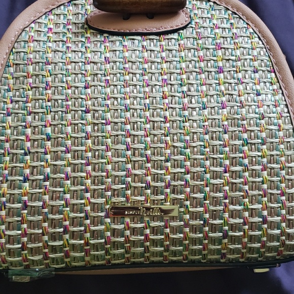 Small shoulder handbag - Picture 5 of 8